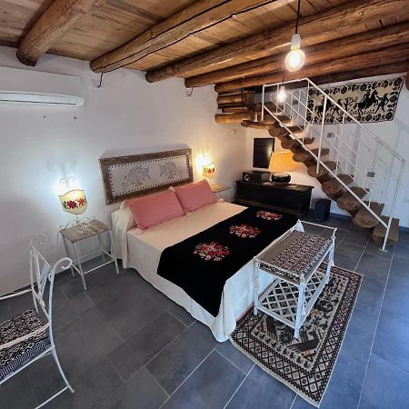 Locanda Da Renzo Siamaggiore Екстериор снимка