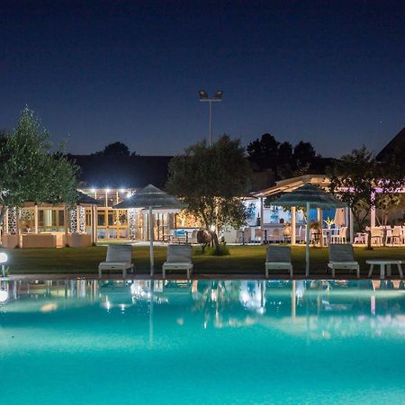Locanda Da Renzo Siamaggiore Екстериор снимка