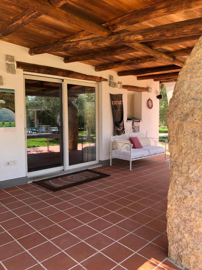 Locanda Da Renzo Siamaggiore Екстериор снимка