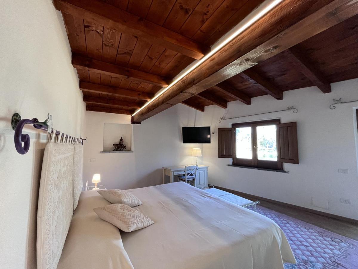 Locanda Da Renzo Siamaggiore Екстериор снимка