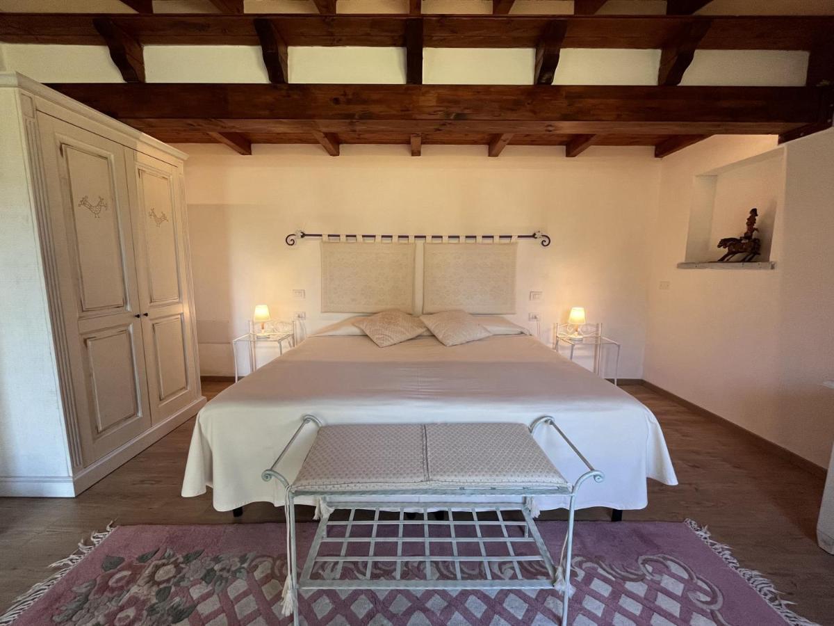 Locanda Da Renzo Siamaggiore Екстериор снимка
