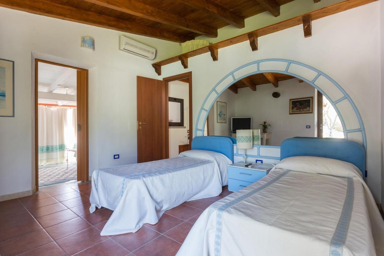Locanda Da Renzo Siamaggiore Екстериор снимка