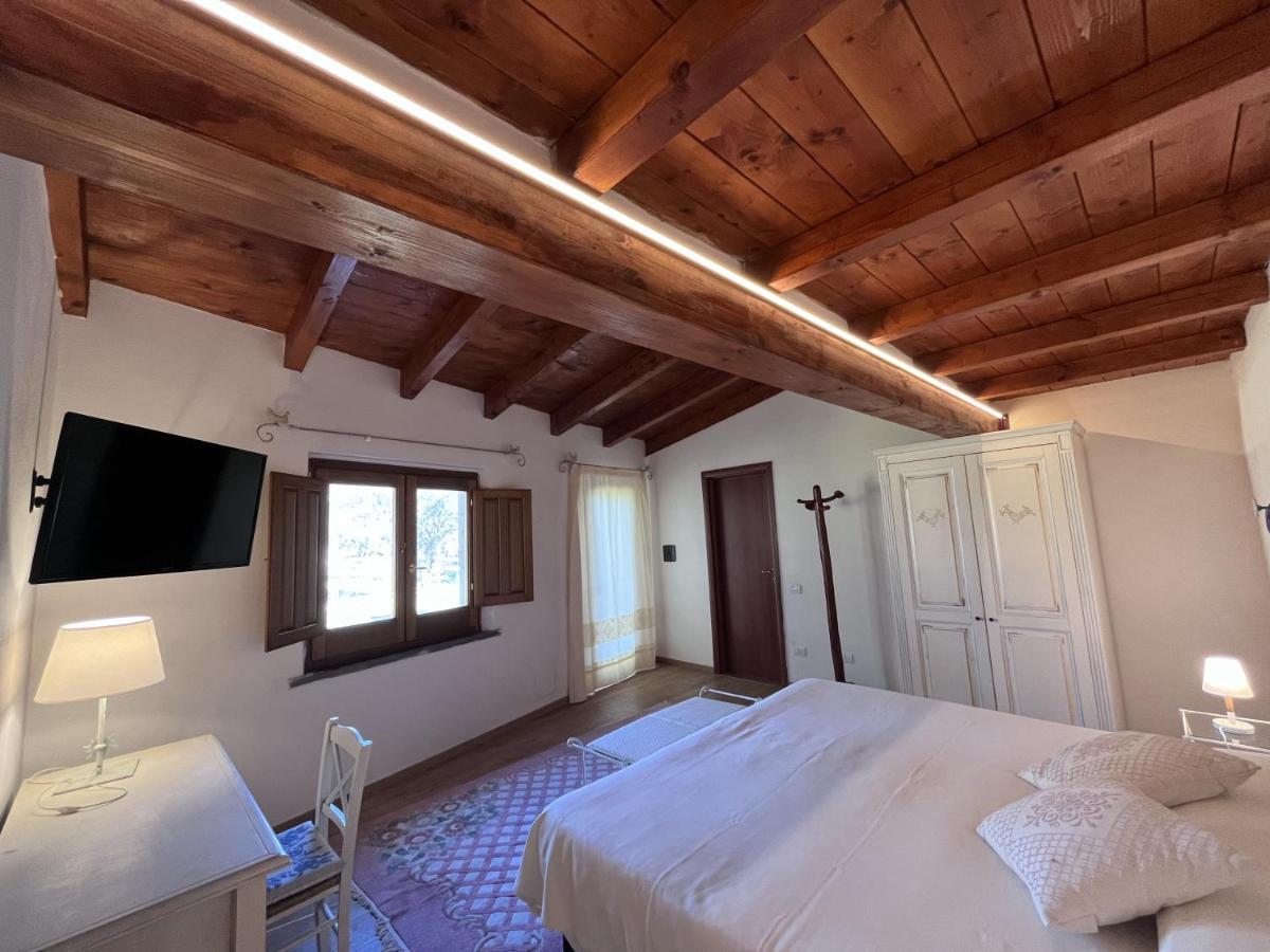 Locanda Da Renzo Siamaggiore Екстериор снимка