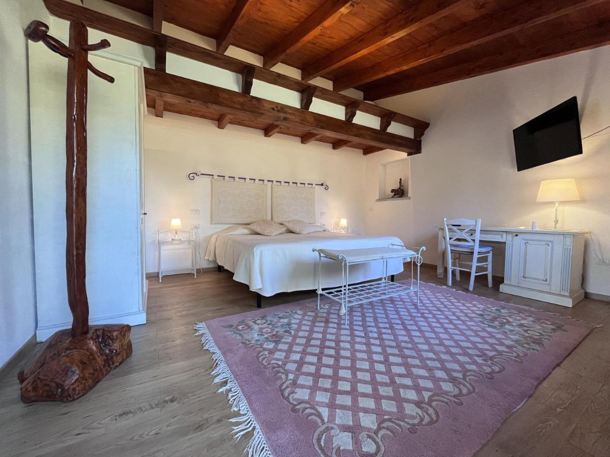 Locanda Da Renzo Siamaggiore Екстериор снимка