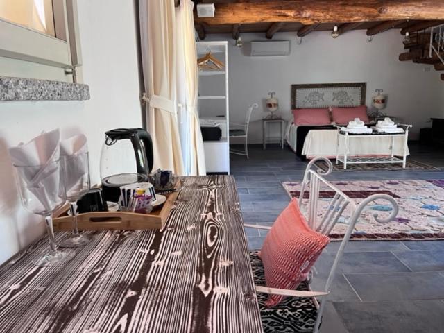 Locanda Da Renzo Siamaggiore Екстериор снимка