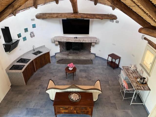 Locanda Da Renzo Siamaggiore Екстериор снимка