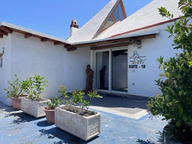 Locanda Da Renzo Siamaggiore Екстериор снимка