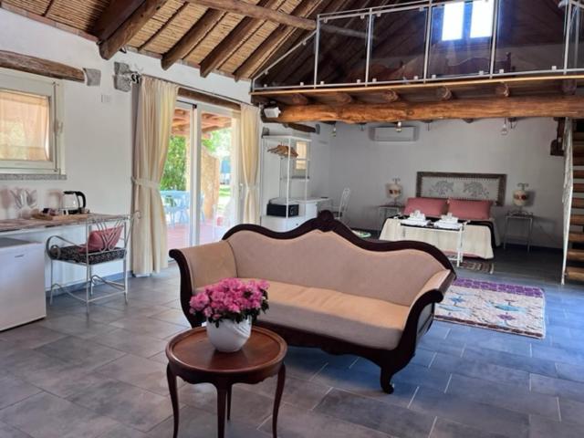 Locanda Da Renzo Siamaggiore Екстериор снимка