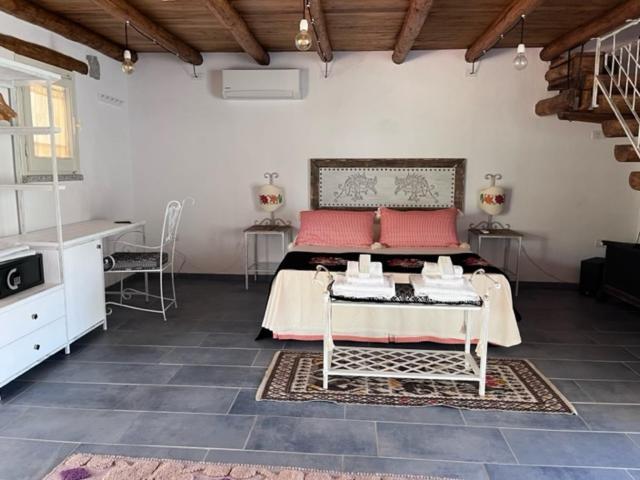 Locanda Da Renzo Siamaggiore Екстериор снимка