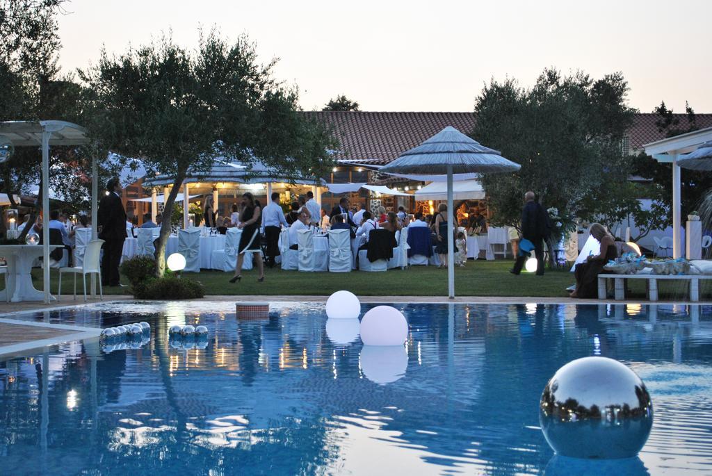 Locanda Da Renzo Siamaggiore Екстериор снимка
