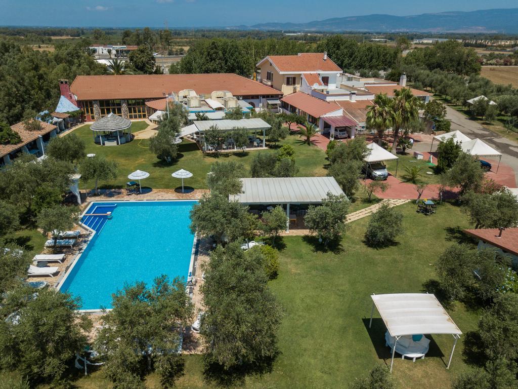 Locanda Da Renzo Siamaggiore Екстериор снимка