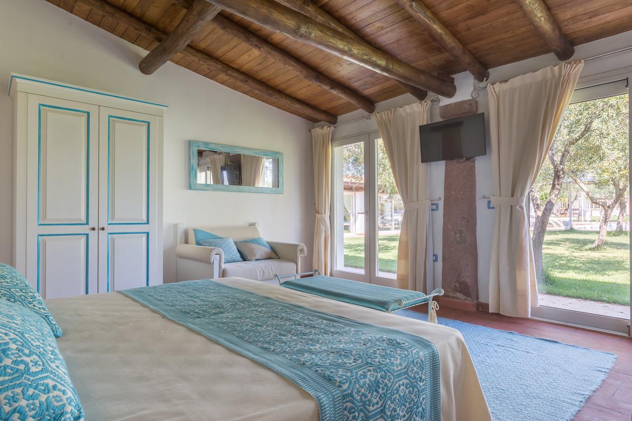 Locanda Da Renzo Siamaggiore Екстериор снимка