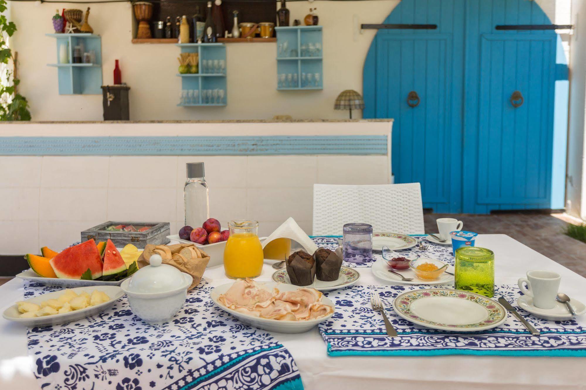 Locanda Da Renzo Siamaggiore Екстериор снимка