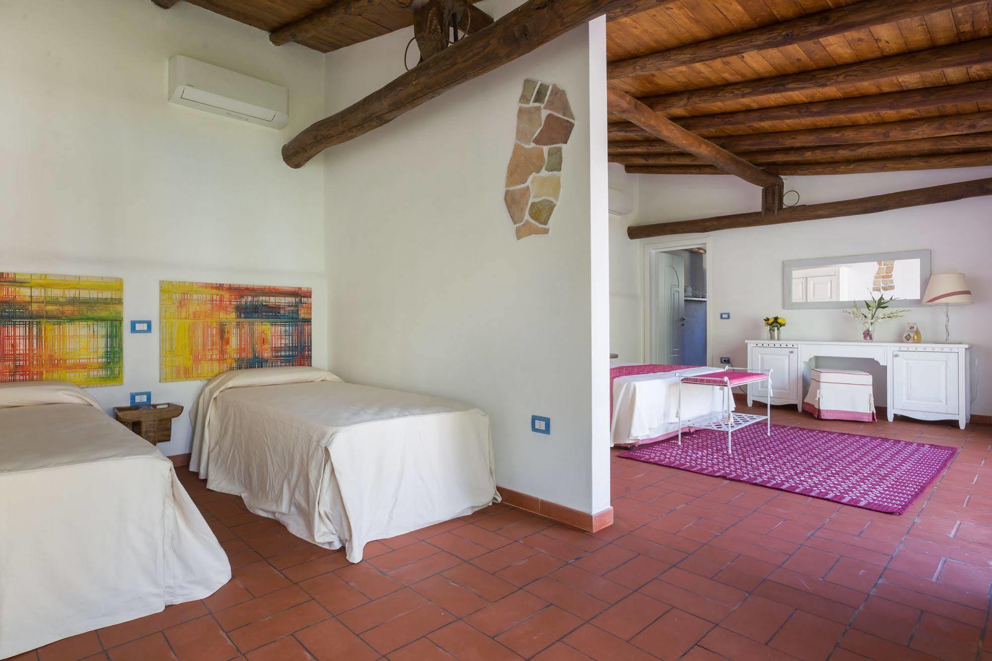 Locanda Da Renzo Siamaggiore Екстериор снимка