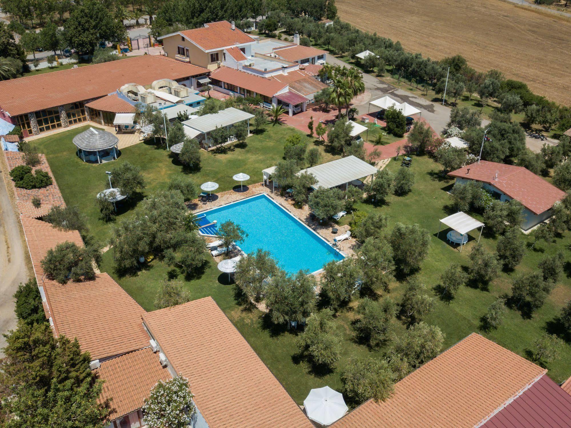 Locanda Da Renzo Siamaggiore Екстериор снимка