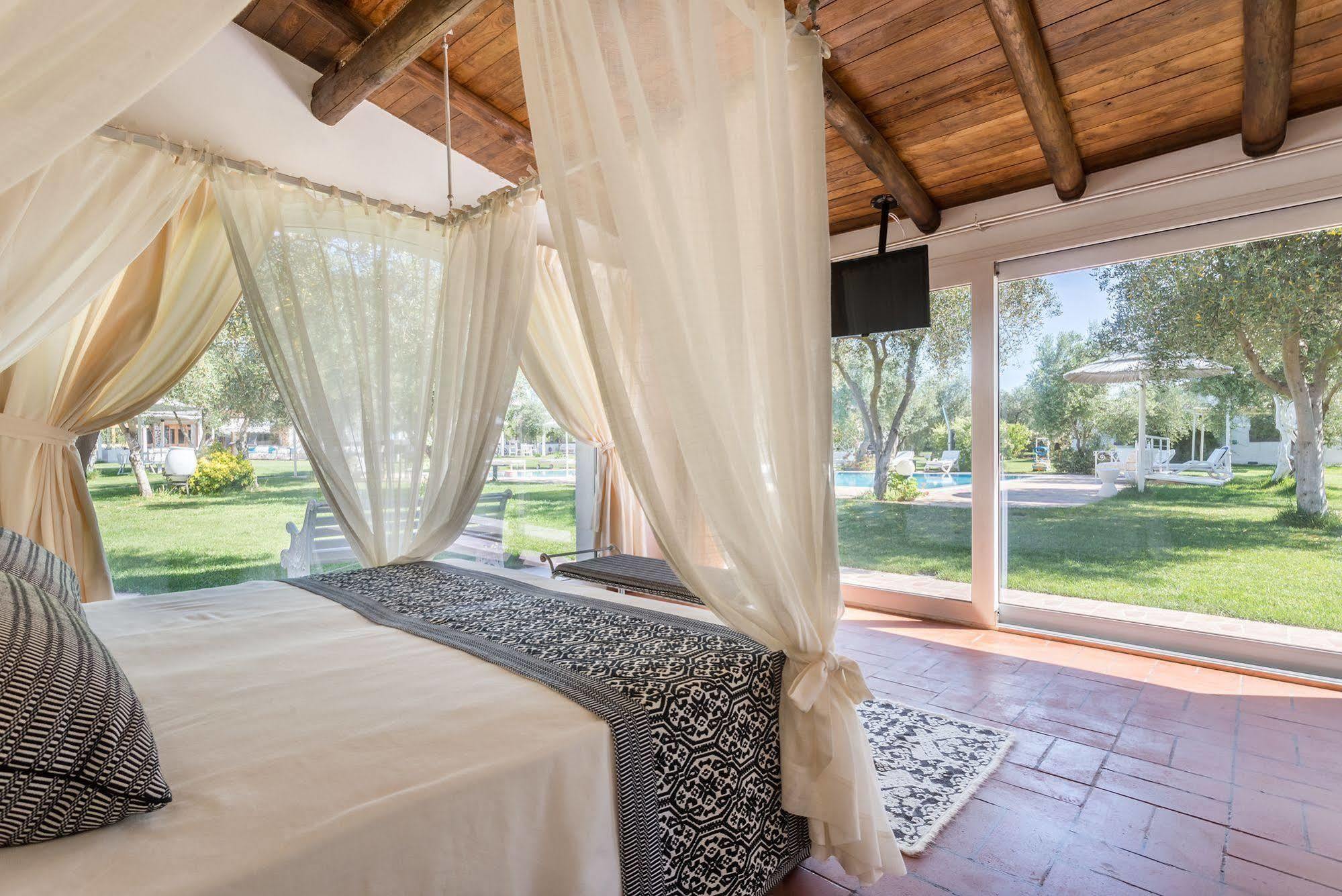 Locanda Da Renzo Siamaggiore Екстериор снимка