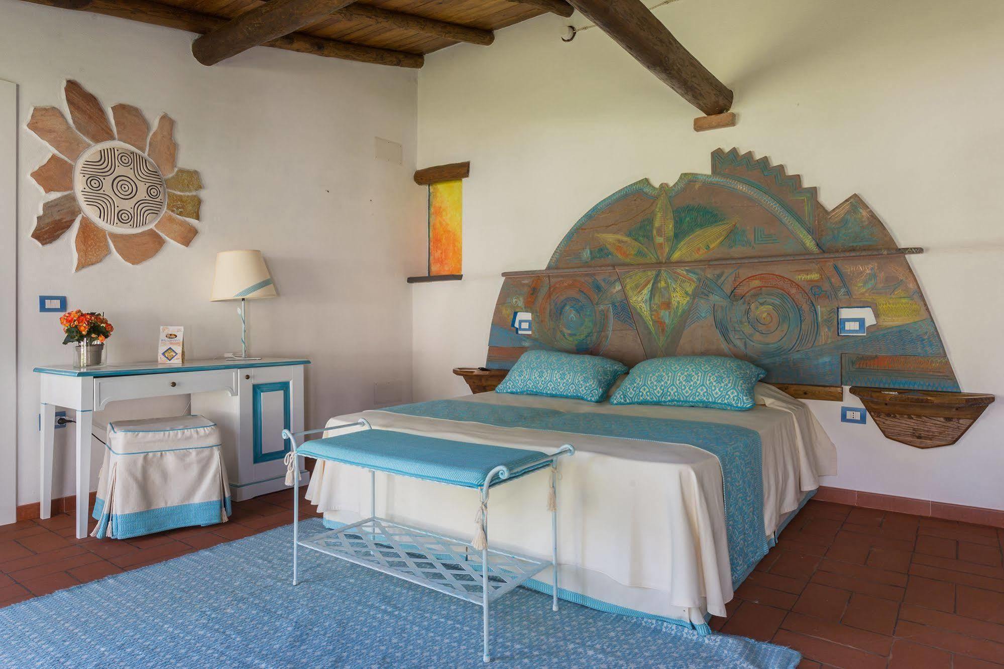 Locanda Da Renzo Siamaggiore Екстериор снимка