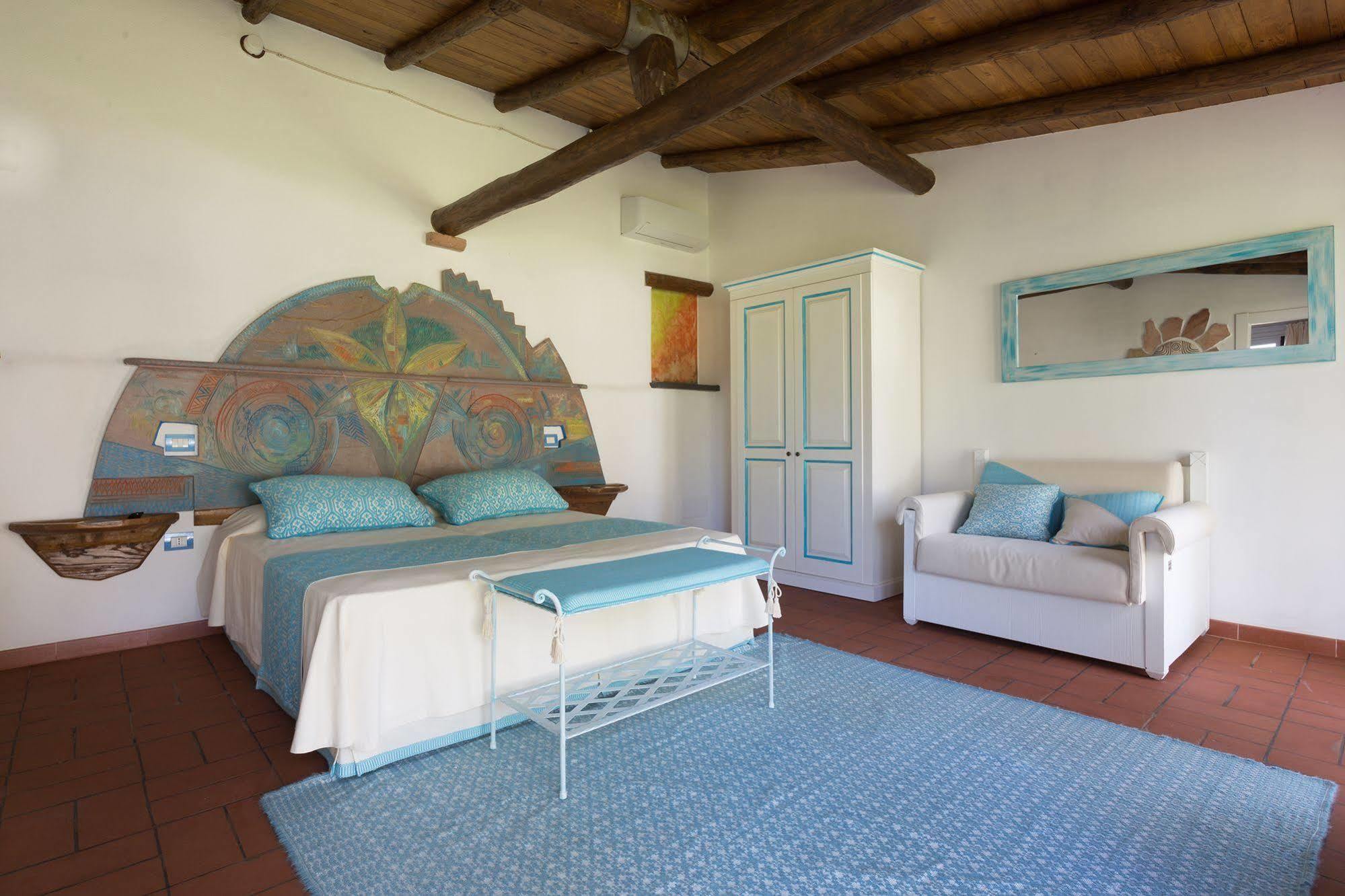 Locanda Da Renzo Siamaggiore Екстериор снимка