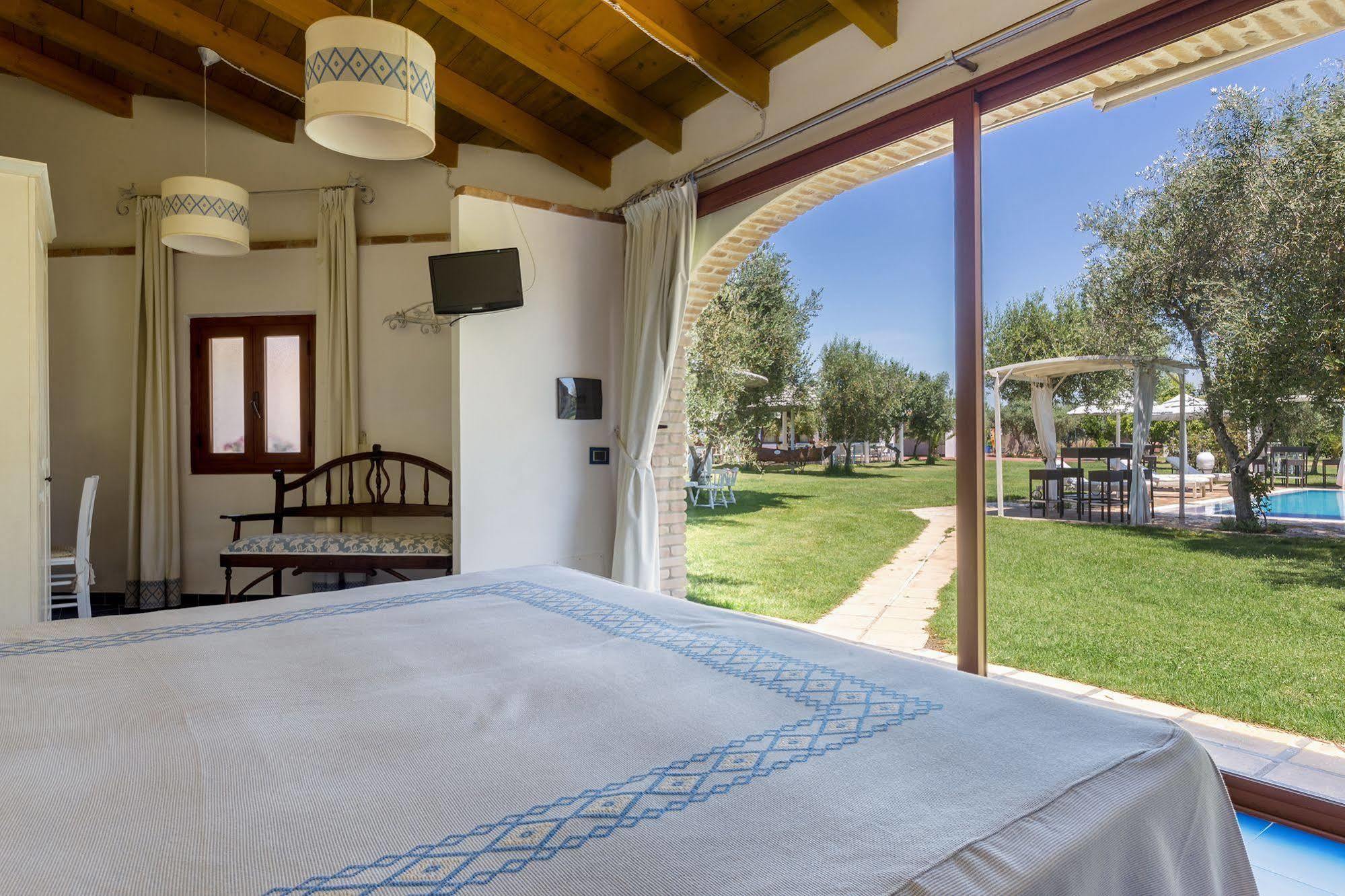 Locanda Da Renzo Siamaggiore Екстериор снимка
