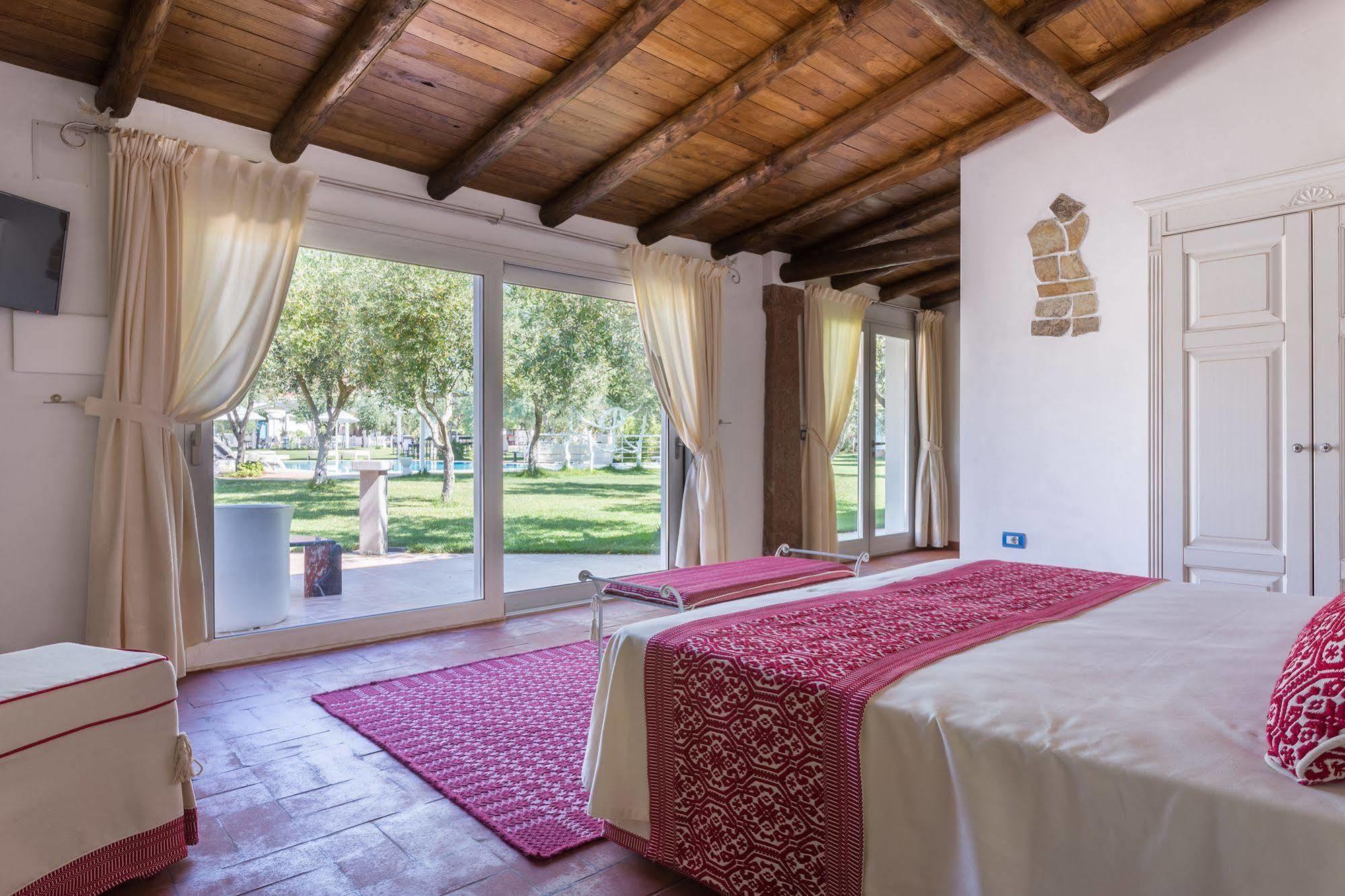 Locanda Da Renzo Siamaggiore Екстериор снимка
