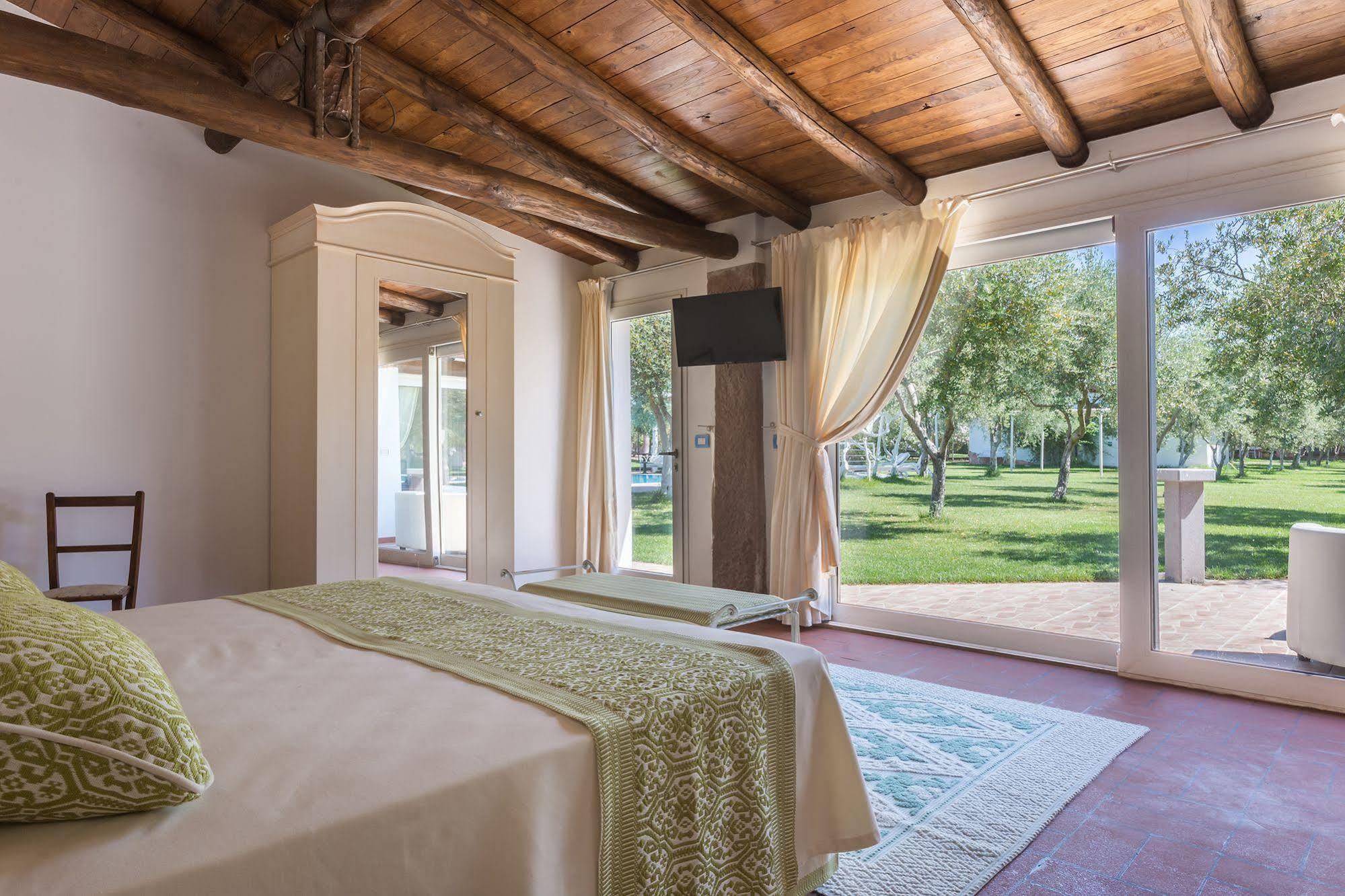 Locanda Da Renzo Siamaggiore Екстериор снимка