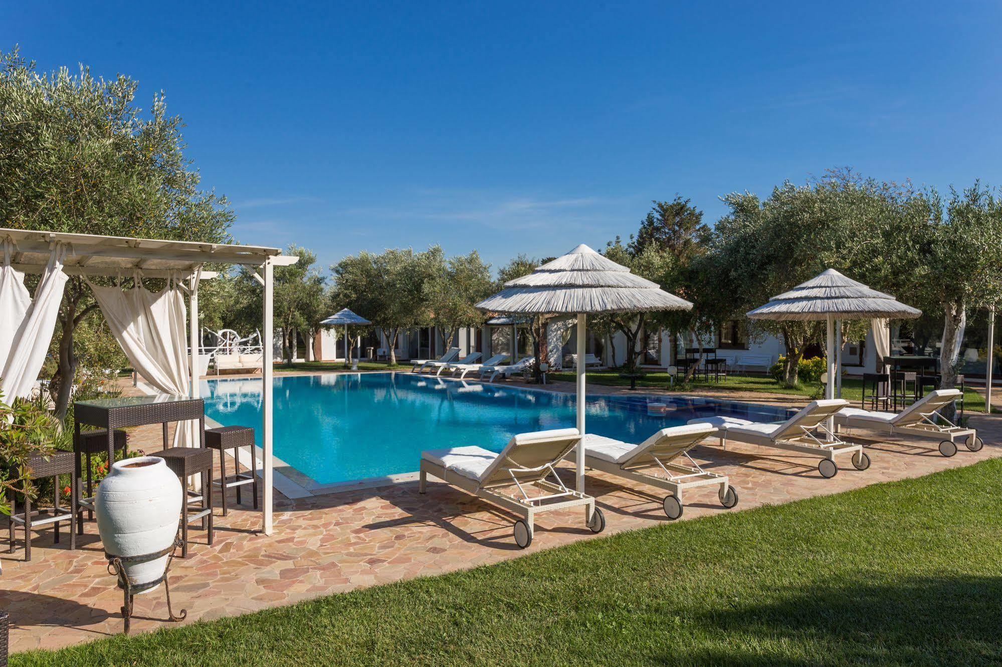 Locanda Da Renzo Siamaggiore Екстериор снимка