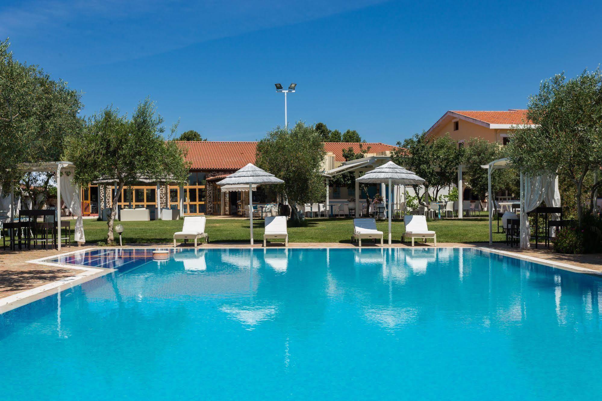 Locanda Da Renzo Siamaggiore Екстериор снимка