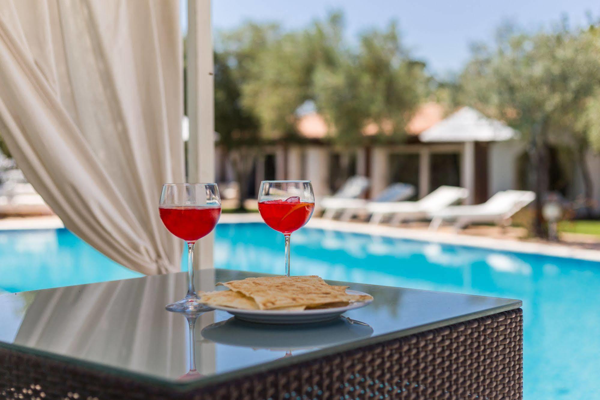 Locanda Da Renzo Siamaggiore Екстериор снимка
