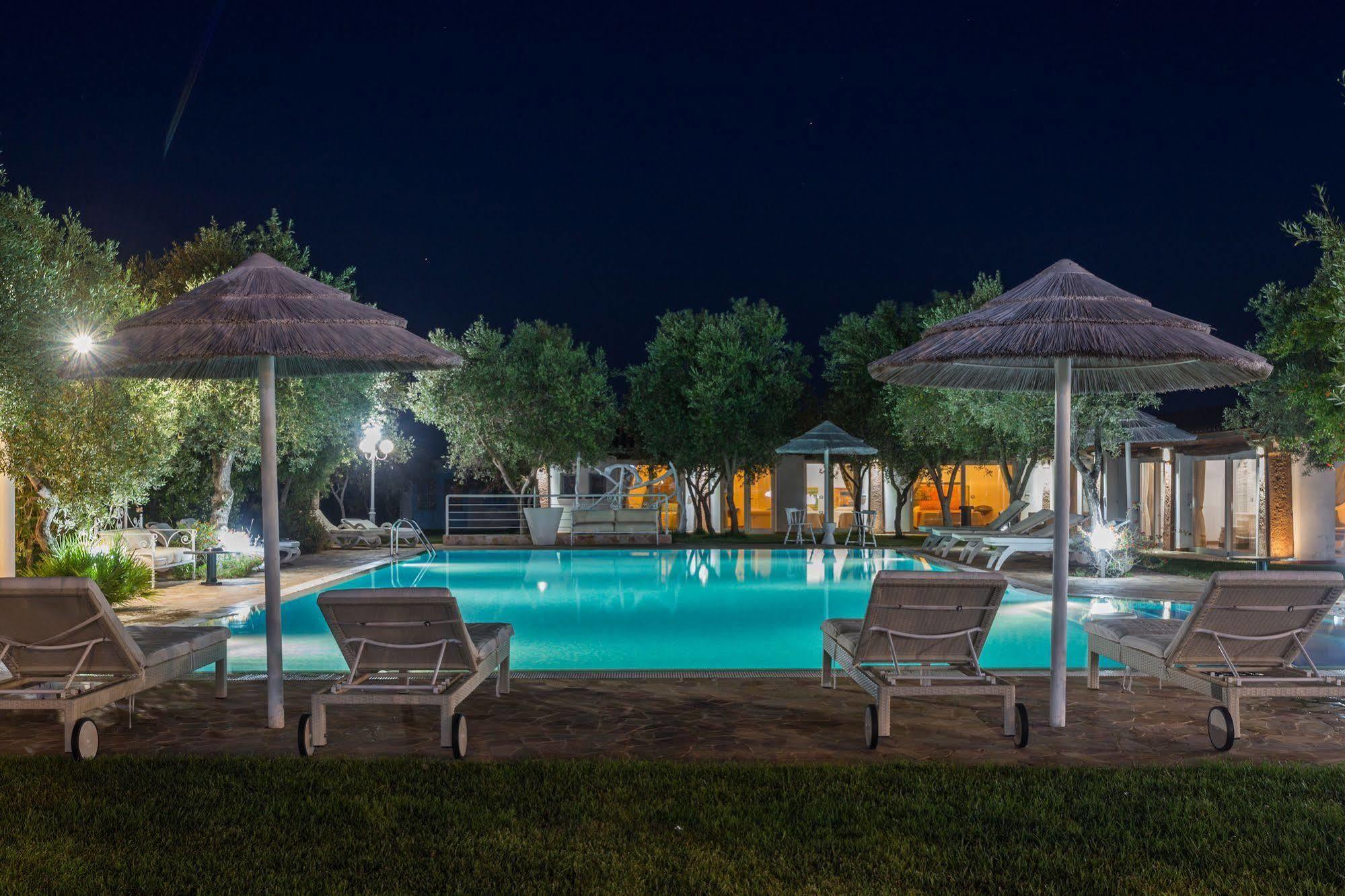 Locanda Da Renzo Siamaggiore Екстериор снимка