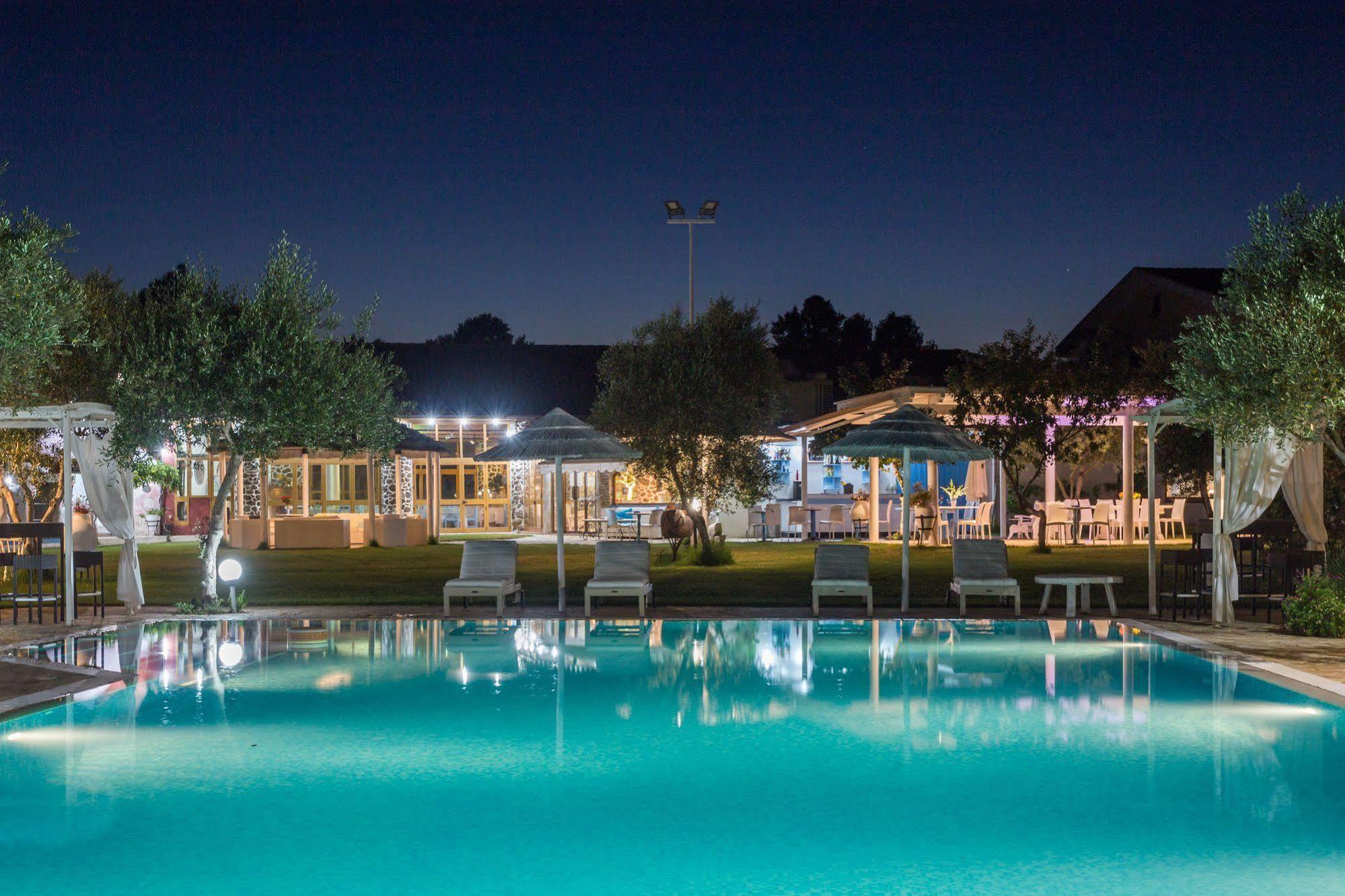 Locanda Da Renzo Siamaggiore Екстериор снимка