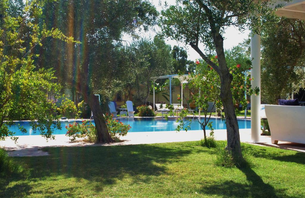 Locanda Da Renzo Siamaggiore Екстериор снимка